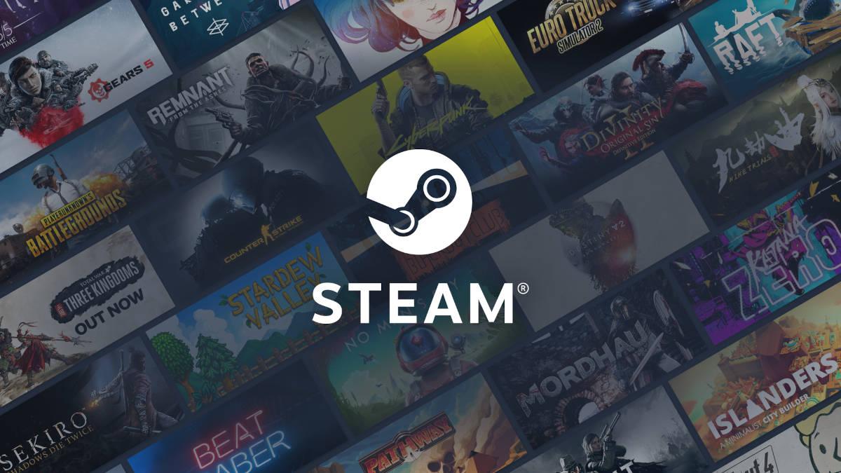Juegos de Steam baratos